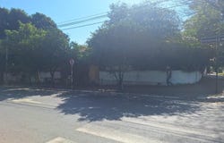 Alfredo Seiferheld esquina Cruz del Chaco 1594, Recoleta, Asunción,, 