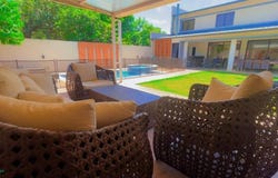 Residencia CASA BARROS TORRES LUQUE s/n, , Luque, Central, Luque, Central