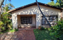 Alto Paraguay 338, San Pablo, Asunción, 0, 