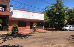 Independencia Nacional c/ Monseñor Wiessen s/n, Encarnación, Itapúa, Encarnación, Itapúa 6000