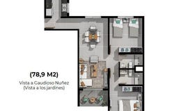 Roberto Caniza casi Celsa Sperati - Edificio Balcones de Seminario , , Mburicaó, Asunción,, 