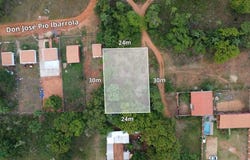 Don Jose Pio Ibarrola s/n, Luque, Central, Luque, Central