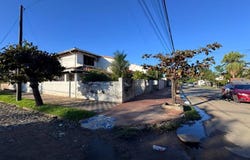 Tte Eladio Escobar y Toledo 3103, San Jorge, Asunción,, 