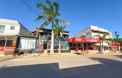 Francisco Paredes , Villa Elisa, Central, Villa Elisa, Central