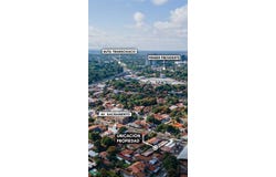 Av. Sacramento casi Gral. Jose Maria Delgado , Trinidad, Asunción,, Trinidad, 