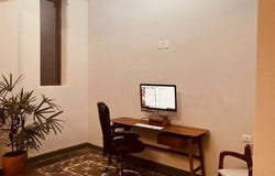 montevideo 847, La Encarnación, Asunción,, 