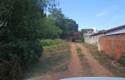 calle 23 de octubre barrio Ypati. , Villa Elisa, Central, Villa Elisa, Central