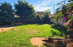 padre landaire y jose marti s/n, Luque, Central, Luque, Central