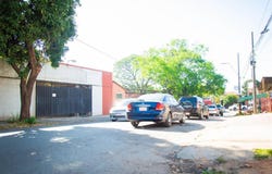 Nueva Asunción casi Defensores del Chaco s/n, Fernando de la Mora, Central, Fernando de la Mora, Central