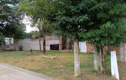 Saturio Rios C/ Luis Caminos , Mariano Roque Alonso, Central, Mariano Roque Alonso, Central 111008