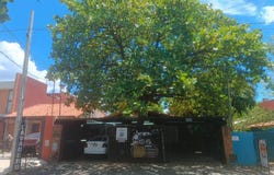 Tte Pirovano esquina Juez Enrique Pino 330, Salvador del Mundo, Asunción,, 