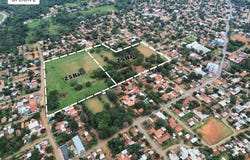 San Ramon, 111427 San Lorenzo , San Lorenzo, Central, San Lorenzo, Central