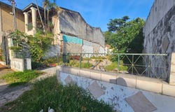 RAMON GOMEZ CABALLERO C/ VIA FERREA , Barrio Jara, Asunción,, 