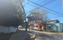 Alfredo Seiferheld esquina Cruz del Chaco 1594, Recoleta, Asunción,, 