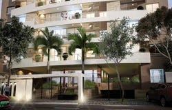 Avenida Primer Presidente casi Julio Correa 2868 - Edificio La Castalia, Mburucuyá, Asunción,, Mburucuya, 