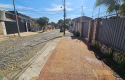Mayor otaño 1740 entre Juan Ventre y San Salvador 1740, Barrio Jara, Asunción,, 