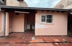 San Cosme esquina Dr. Pedro Ciancio s/n, Barrio Jara, Asunción,, 