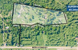 ruta chaco'i s/n, Villa Hayes, Presidente Hayes, Villa Hayes, Presidente Hayes