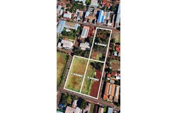 Coronel José Sanchez y Coronel Cabrera s/n, Ciudad del Este, Alto Paraná, Ciudad del Este, Alto Paraná