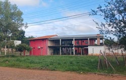 Cañada del Carmen y América , Luque, Central, Luque, Central