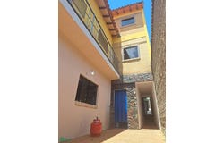cacique tabapy casi av Rca argentina 2042, Nazareth, Asunción,, 