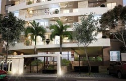 Avenida Primer Presidente casi Julio Correa 2868 - Edificio La Castalia, Mburucuyá, Asunción,, Mburucuya, 