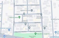 Prof. Dr. Nicolas Ocampos y Gral Burgez c/ Guaranies , , Lambaré, Central, Lambaré, Central