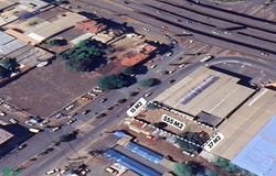 Av Mariscal Lopez, Cd. del Este , Ciudad del Este, Alto Paraná, Ciudad del Este, Alto Paraná