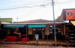 san roque , Caaguazu, Caaguazú, Caaguazu, Caaguazú