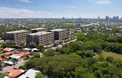 12 De Junio casi Obrero Barrio Campo Grande , Luque, Central, Luque, Central
