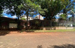 Calle Pantaleón Aguirre esq, Fortin Pirizal s/n, Ciudad del Este, Alto Paraná, Ciudad del Este, Alto Paraná 7000