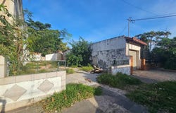 RAMON GOMEZ CABALLERO C/ VIA FERREA , Barrio Jara, Asunción,, 