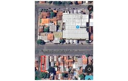 Avenida Defensores del Chaco y Toba , San Pablo, Asunción,, 