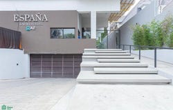 Avda. General Santos e/ España y Pte Hayes Edificio España Las Mercedes s/n, Las Mercedes, Asunción,, 