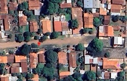 Panama & Paraguay , San Lorenzo, Central, San Lorenzo, Central