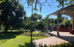 Sobre ruta Tobati - Atyrã. Frente mismo al Complejo Deportivo Atyrã, a metros del Hotel La 1725, , Atyrá, Cordillera, Atyrá, Cordillera 10001
