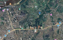 Surubi'i , Mariano Roque Alonso, Central, Central