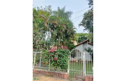 Profesor Antonio Gonzalez Riobo casi Capitan Juan Genaro Lafranconi s/n, Recoleta, Asunción,, 