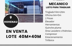 Camino al Puerto Hohenau s/n, , Hohenau, Itapúa, Hohenau, Itapua