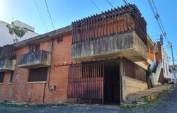 Rubio Ñu y Pasaje Recalde , San Roque, Asunción,, 