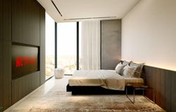 Avenida Molas Lopez & Aviadores del chaco Edificio Eje Residences, Asunción, Asunción