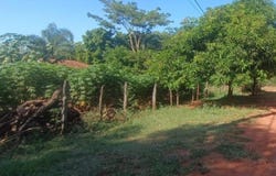 100 metros de la Ruta Areguá, terreno sobre esquina justo al costado mismo de la Gobernaci , , Areguá, Central, Areguá, Central 110120