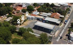 Ybyturusu c/ Gral. Abdón Caballero , Luque, Central, Luque, Central