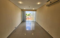Republica Dominicana esq. Concordia , Barrio Jara, Asunción, 001204, 001204