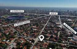 Calle Jose Maria Morelos y Samudio Corrales s/n, Obrero, Asunción,, 