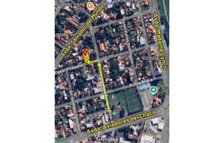 Tte Pirovano esquina Juez Enrique Pino 330, Salvador del Mundo, Asunción,, 
