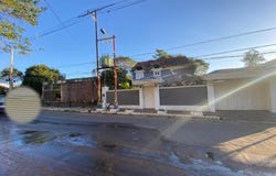 Calle Cerro Porteño casi Av. Mcal. López, barrio Estanzuela, zona Norte , Fernando de la Mora, Central, Fernando de la Mora, Central
