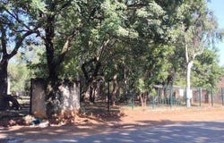 CALLE AMERICA s/n, Luque, Central, Luque, Central