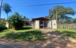 SCOUT DE LUQUE 709, Luque, Central, Luque, Central