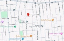 Panama & Paraguay , San Lorenzo, Central, San Lorenzo, Central